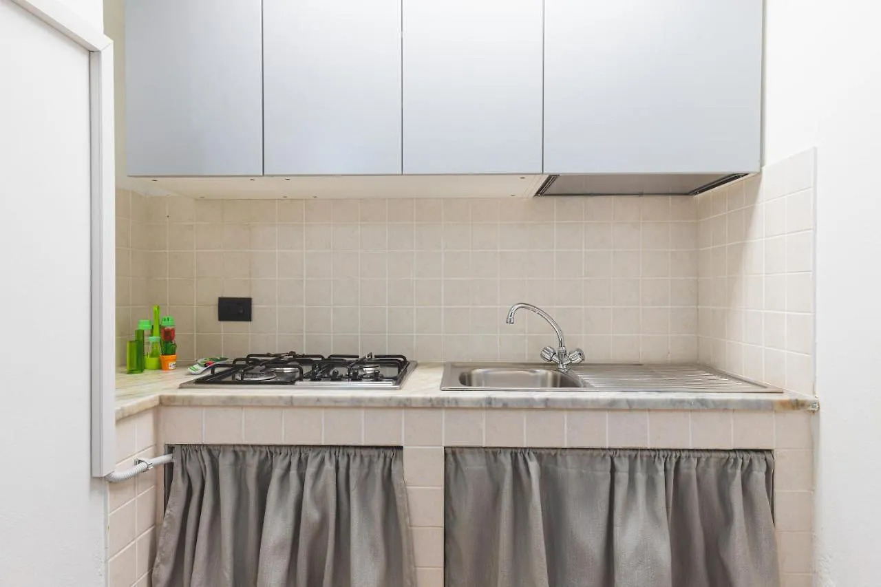 Girasol Cefalu Apartment 0*,  Italy