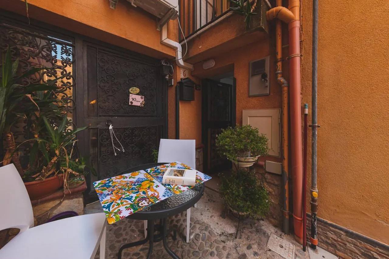 Girasol Cefalu Apartment 0*,  Italy