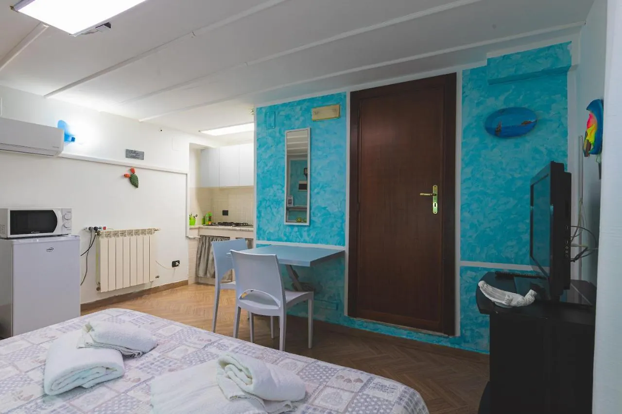 Girasol Cefalu Apartment