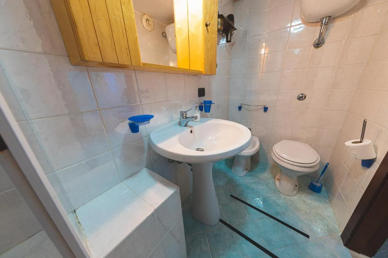 Girasol Cefalu Apartment