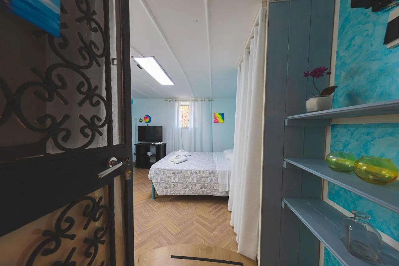 Girasol Cefalu Apartment 0*,