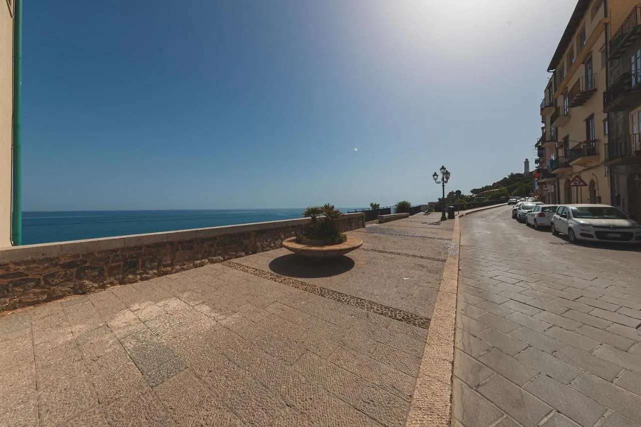 Girasol Cefalu Apartment