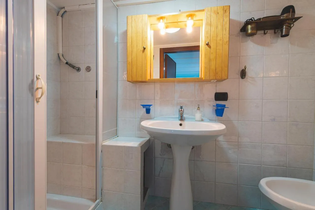 Girasol Cefalu Apartment