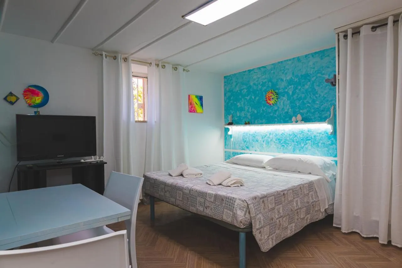 Girasol Cefalu Apartment