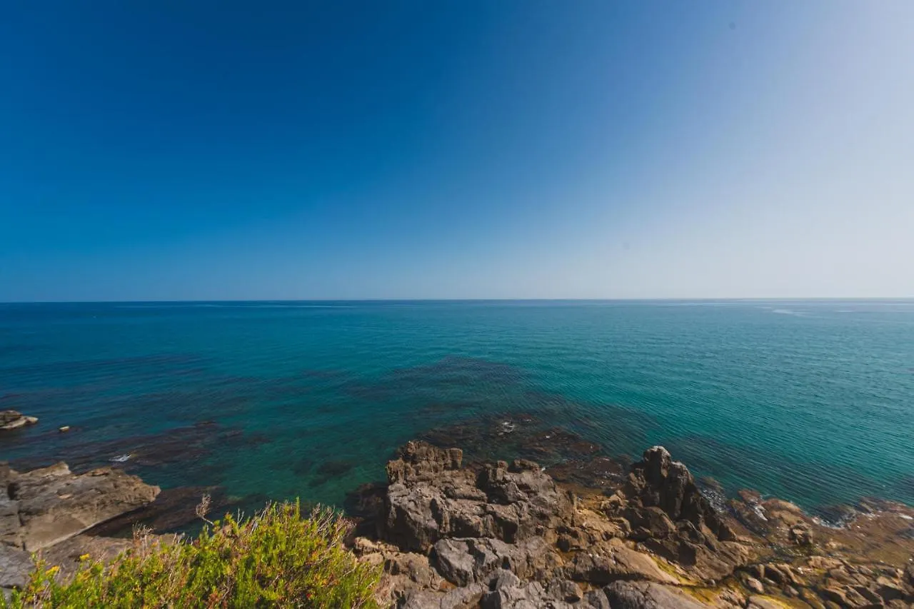 Girasol Cefalu Apartment