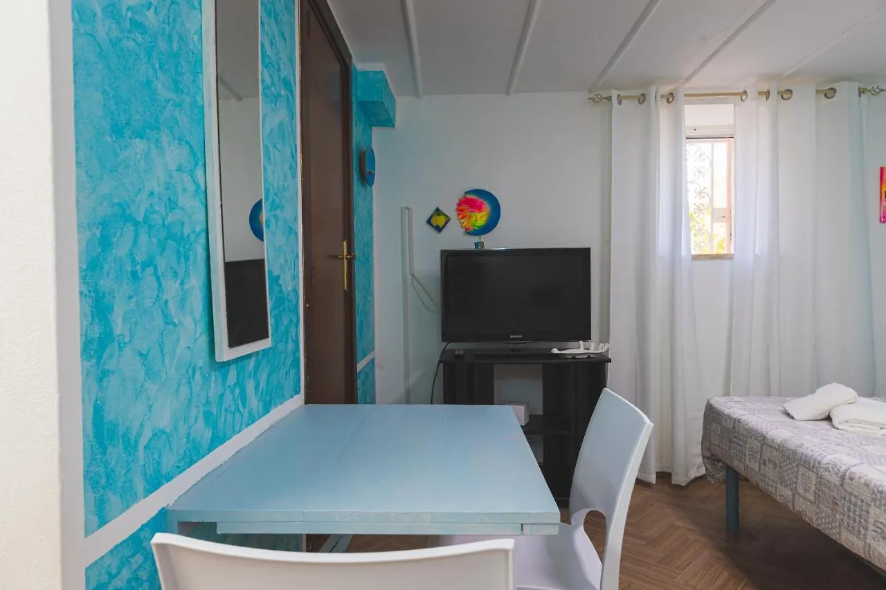 Girasol Cefalu Apartment
