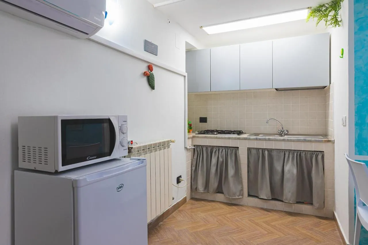 Girasol Cefalu Apartment