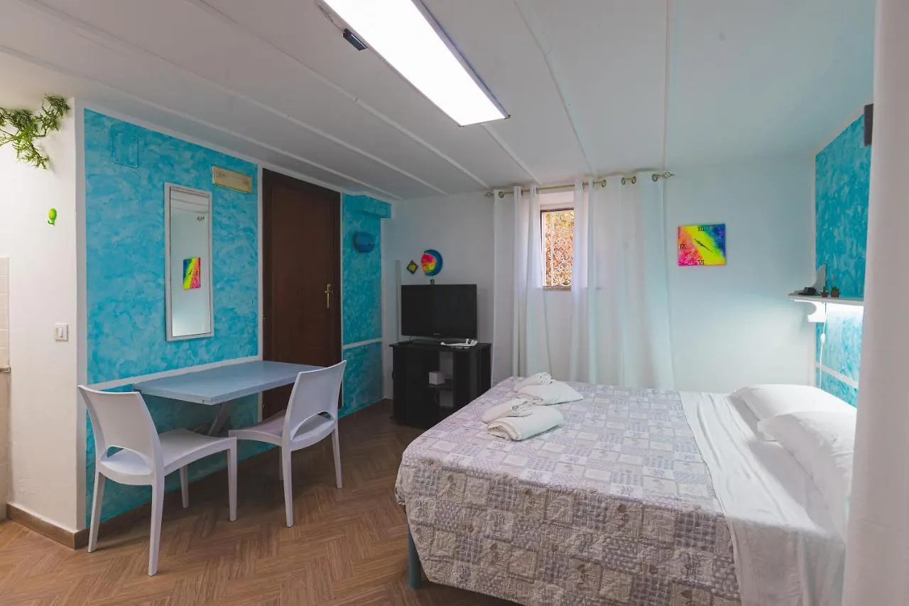 Girasol Cefalu Apartment