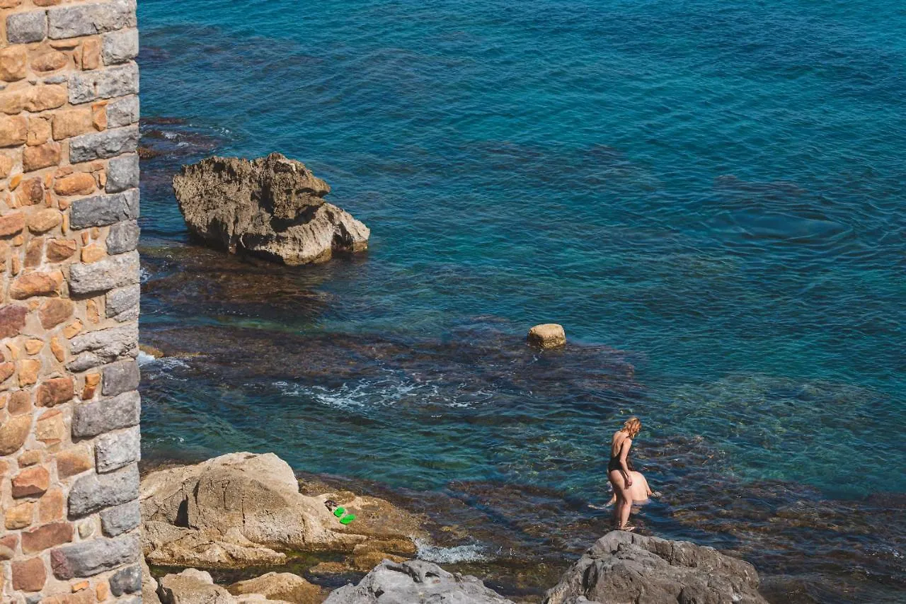 Girasol Cefalu Apartment