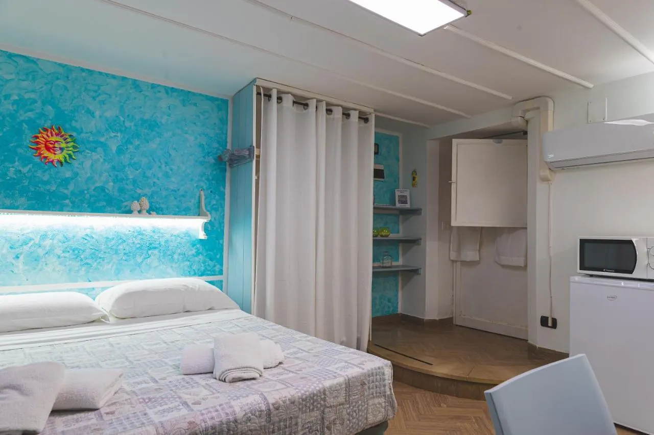Girasol Cefalu Apartment