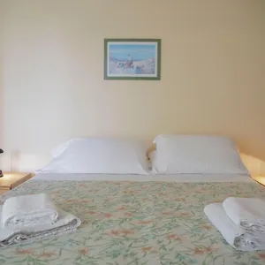 Casa Rosa Appartement