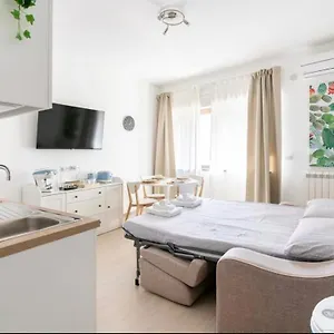  Apartment Luluhouse