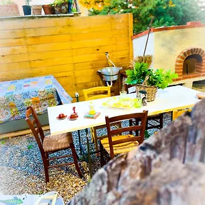  Apartment Canonica Dimore