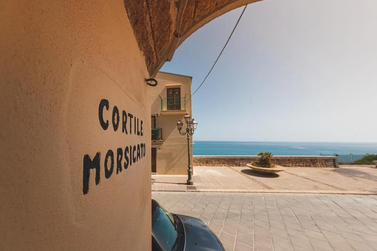 Apartament Girasol Cefalù Włochy