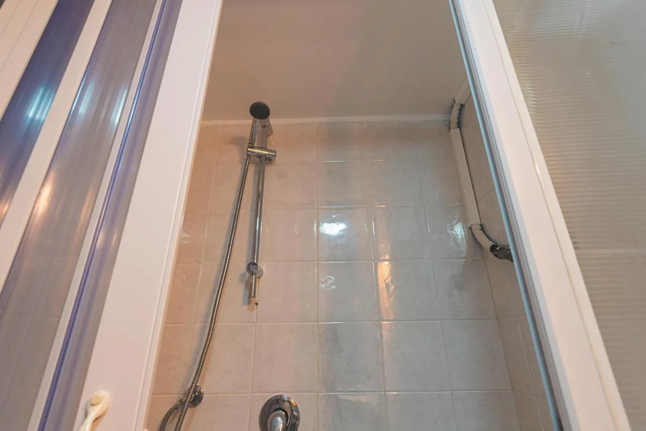 Apartament Girasol Cefalù Włochy