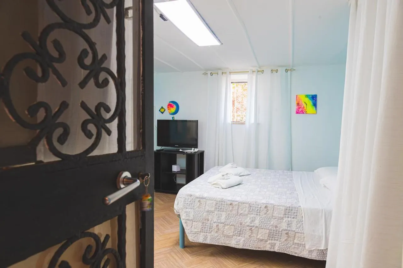 Apartament Girasol Cefalù Włochy