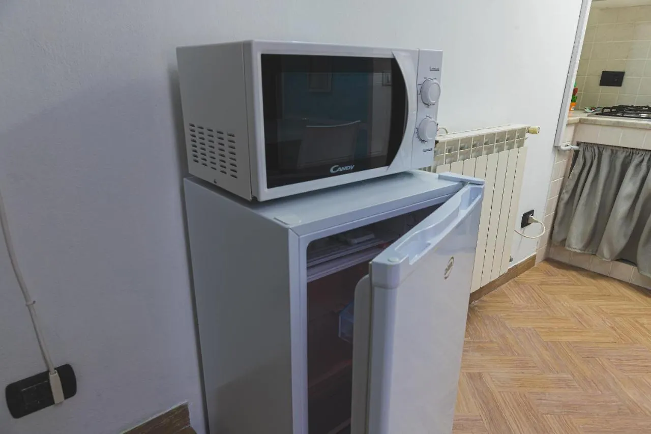 Apartament Girasol Cefalù 0*,  Włochy